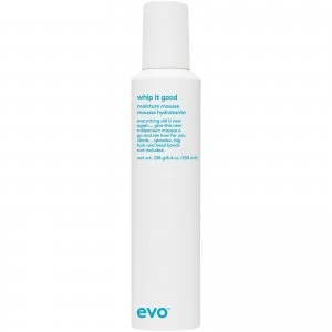 evo Whip it Good Moisture Mousse 250ml