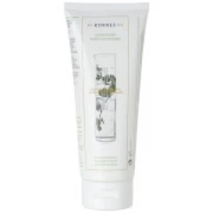 Korres Natural Aloe and Dittany Conditioner for Normal Hair