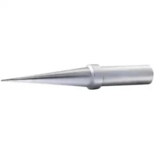 Weller 4ETSL-1 Soldering tip Long, tapered Tip size 0.4mm Content