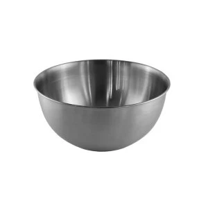 Stainless Steel Mixing Bowl 20.5cm