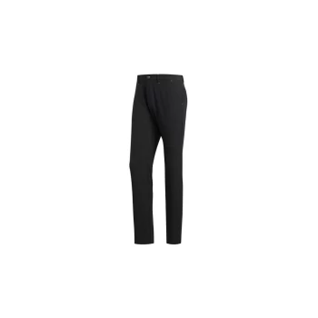 adidas Ultimate365 Tapered Pants BLACK - 3432