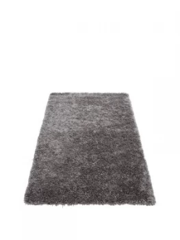 Luxe Collection Luxury Ribbons Rug