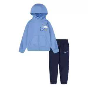 Nike Play Thrma Set Bb24 - Blue