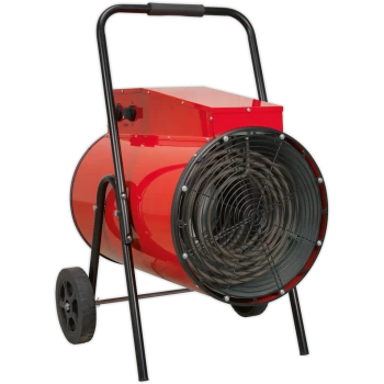 Sealey EH30001 Industrial Electric Space Heater