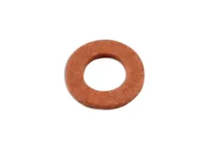 Auto Fibre Washer Metric M18 x 24 x 1.5mm Pk 100 Connect 31797