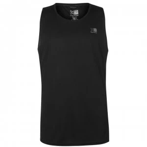 Karrimor Run Vest Mens - Black