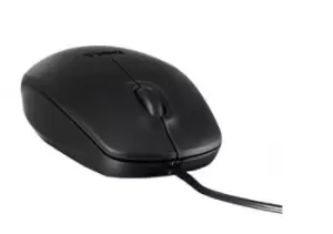 DELL USB Optical Mouse - MS111 - black