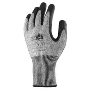 Scruffs Worker Cut-Resistant Gloves Grey - XL / 10