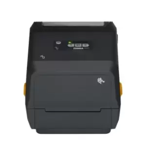 Zebra ZD421T Thermal Label Printer