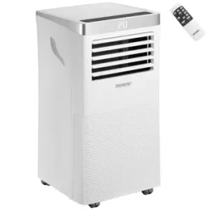 Monzana 108934 MZKA780 Portable Air Conditioner