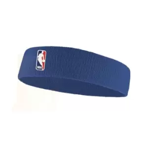 Nike Headband NBA - Blue