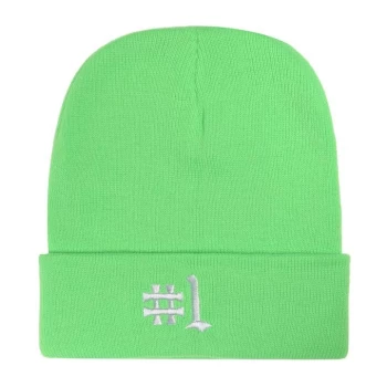 Jilted Generation Jilted Beanie - #1