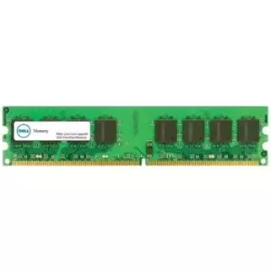 DELL A7990613 memory module 8GB 1 x 8GB DDR3L 1600 MHz ECC