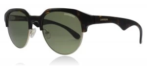 Carrera CA6001 Sunglasses Havana QSHDJ 51mm