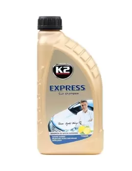 K2 Paint Cleaner K131