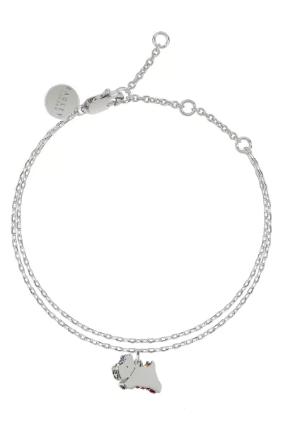 Radley RYJ3155S Ladies Cranwell Close Base Metal Jewellery