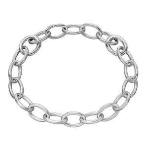 Link Charm Carrier Bracelet B5307