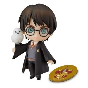 Harry Potter Nendoroid Action Figure Harry Potter heo Exclusive 10 cm