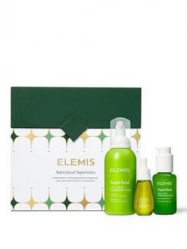 Elemis Superfood Superstars