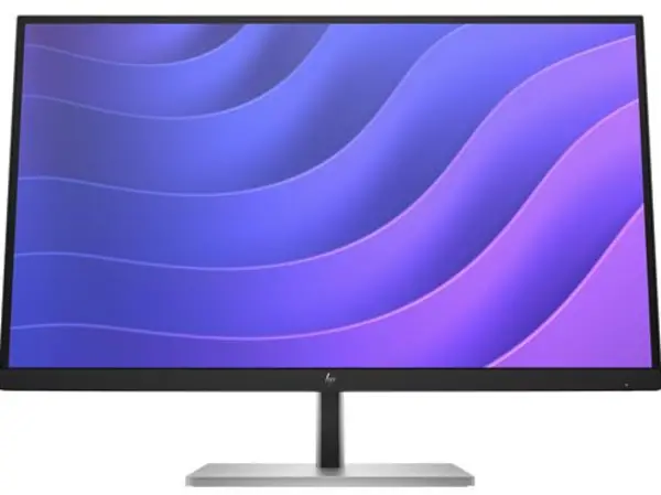 HP 27" E27Q G5 Quad HD IPS LCD Monitor