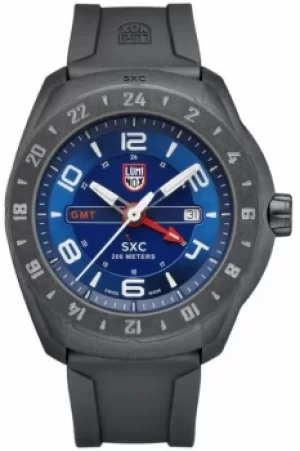 Mens Luminox SXC Watch A5023