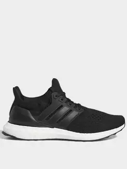 adidas Sportswear Ultraboost 1.0 - Black, Size 3.5, Women