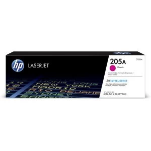 HP 205A Magenta Laser Toner Ink Cartridge