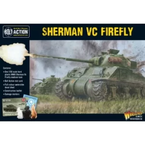 Sherman VC Firefly