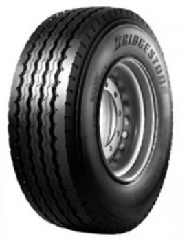 Bridgestone R 168 ( 205/65 R17.5 127/125J Dual Branding 132F )