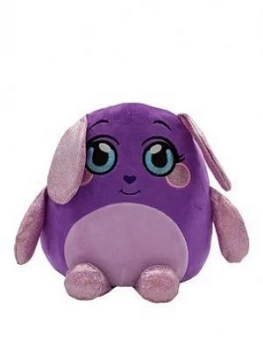 Mushmeez Large Plush - Dotty Dog