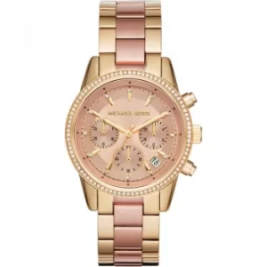 Michael Kors Ritz Watch