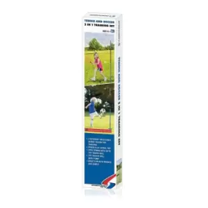 Sportcraft Tennis & Soccer Tetherball Set