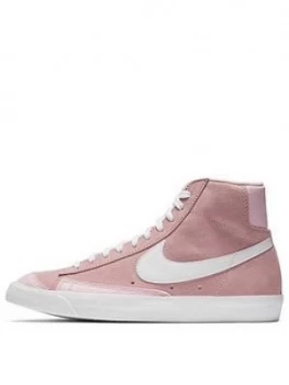 Nike Blazer Mid 77 Size 3 Women