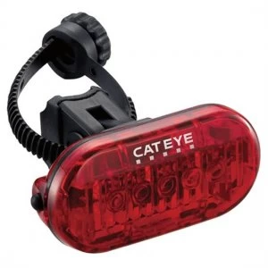 CATEYE Omni 5 rear light 5 led