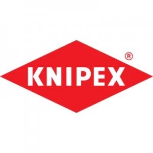 Knipex 92 22 06 Precision tweezers Pointed 120 mm