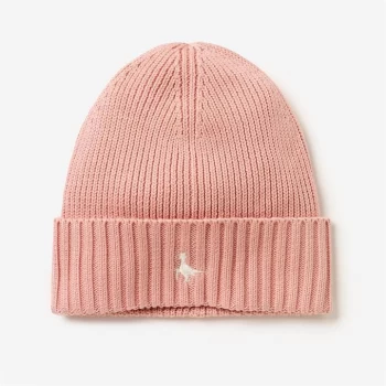 Jack Wills Penvel Beanie - Pink