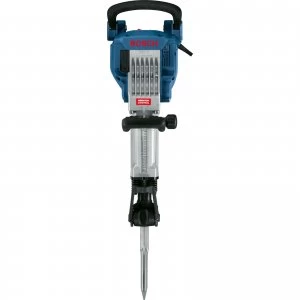 Bosch GSH 16-28 Heavy Duty Demolition Breaker 240v