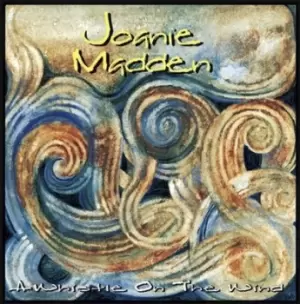 A Whistle On the Wind by Joanie Madden CD Album