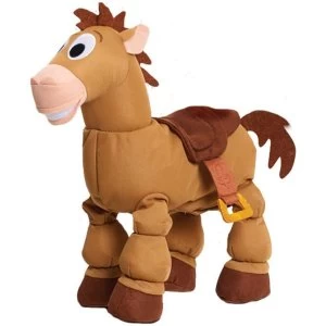 Giddy-Up Bullseye (Toy Story 4) Figure