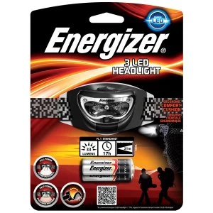 Energizer LED Headlight