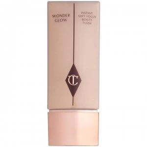 Charlotte Tilbury Wonderglow Instant Soft-Focus Beauty Flash Primer - Wonderglow