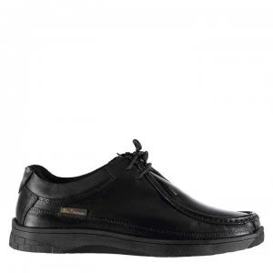 Ben Sherman Ferdy Shoes - Black