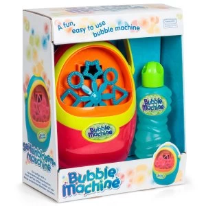 Bubble Machine