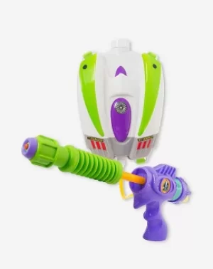 Toy Story Buzz Water Blaster Backpack