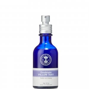 Neal's Yard Remedies Goodnight Pillow Mist 45ml