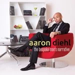 Aaron Diehl - Bespoke Mans Narrative (Music CD)