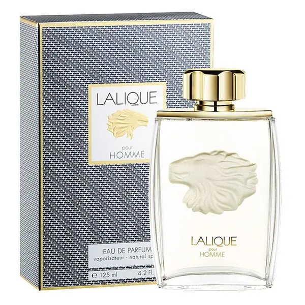 Lalique Lion Eau de Parfum For Him 125ml