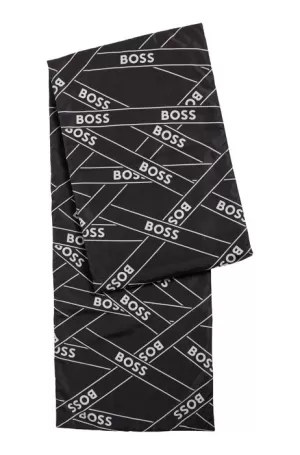 Hugo Boss Aroser Scarf Men