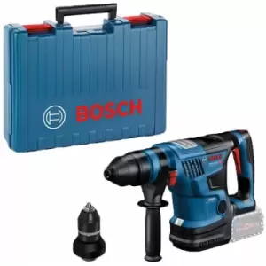 Bosch GBH 18V-34 CF N 18v 3 function hammer SDS plus