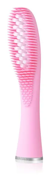 Foreo Issa Brush Head Pink Electric Toothbrush